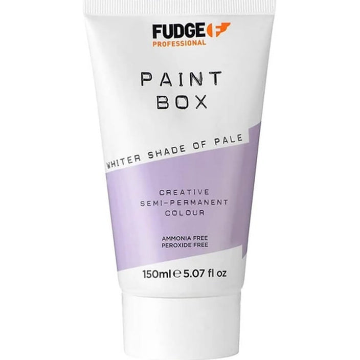 Piantbox Whiter Shade Of Pale 150ml