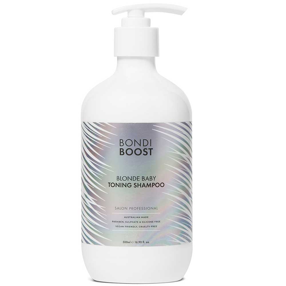 Picture of Blonde Shampoo 500ml