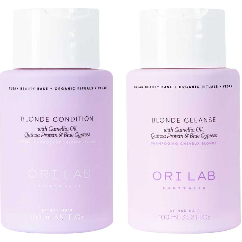 Blonde Condition 100ml