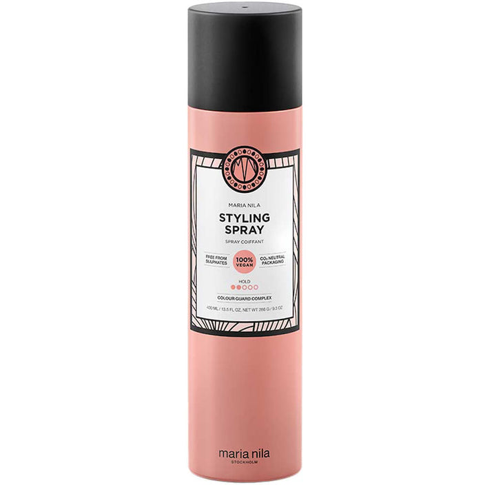 Styling Spray 400ml