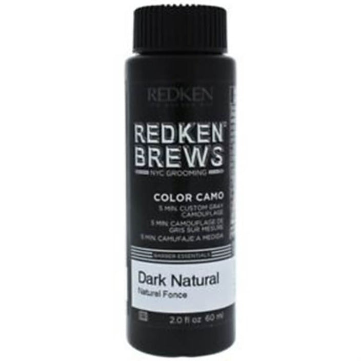 Brew Color 2n Dark Natural 60ml