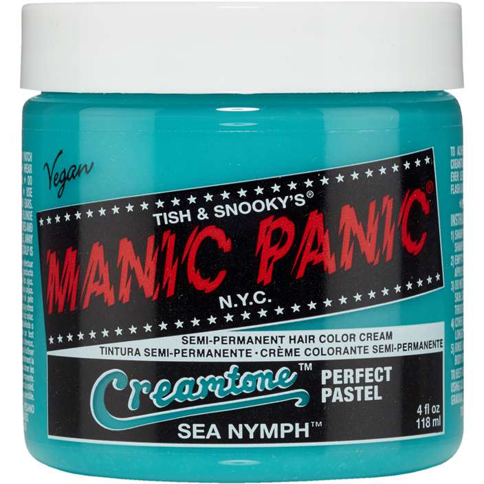 Sea Nymph Creamtone 118ml