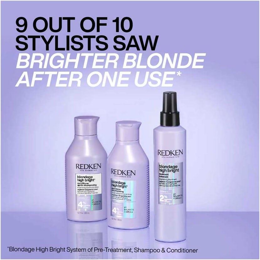 Picture of Color Extend Blondage High Bright Conditioner 300ml