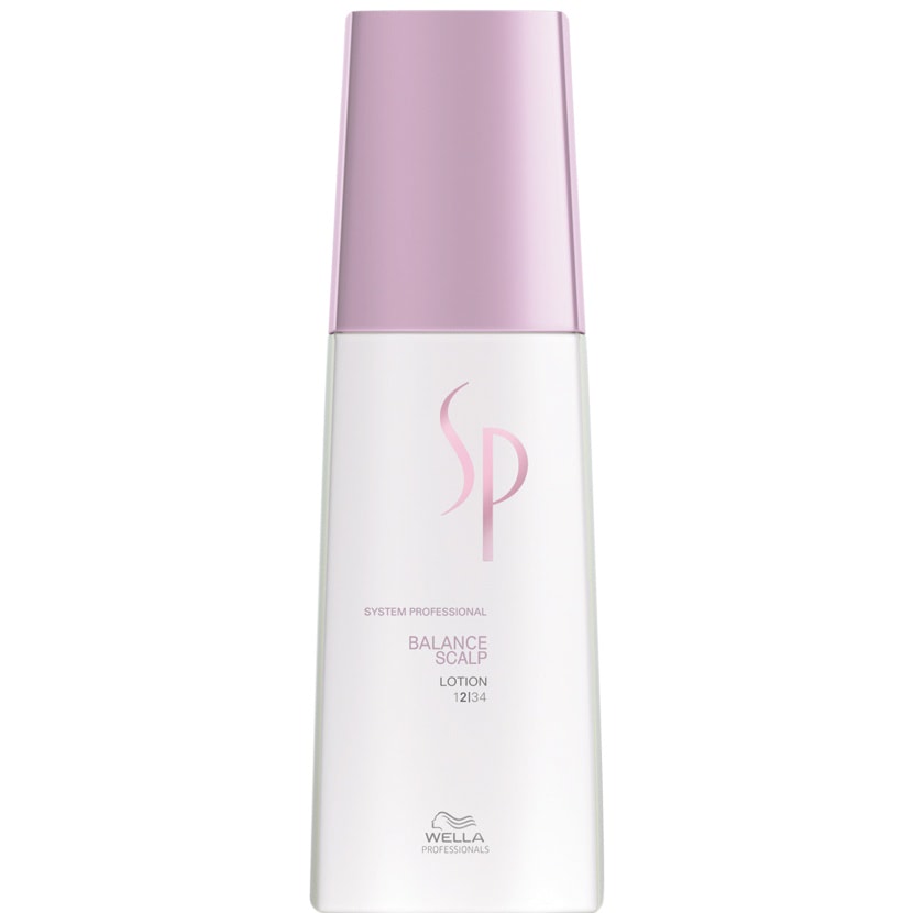 Balance Scalp Lotion 125ml