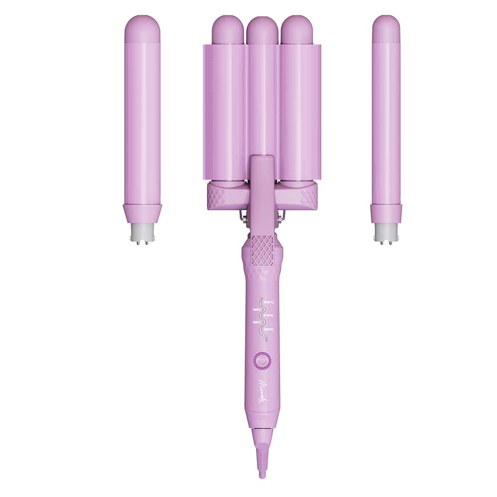 Picture of Style Wand Set