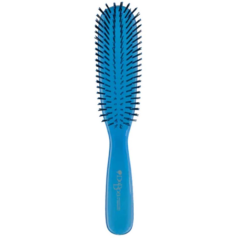 80 Transparent Brush Blue