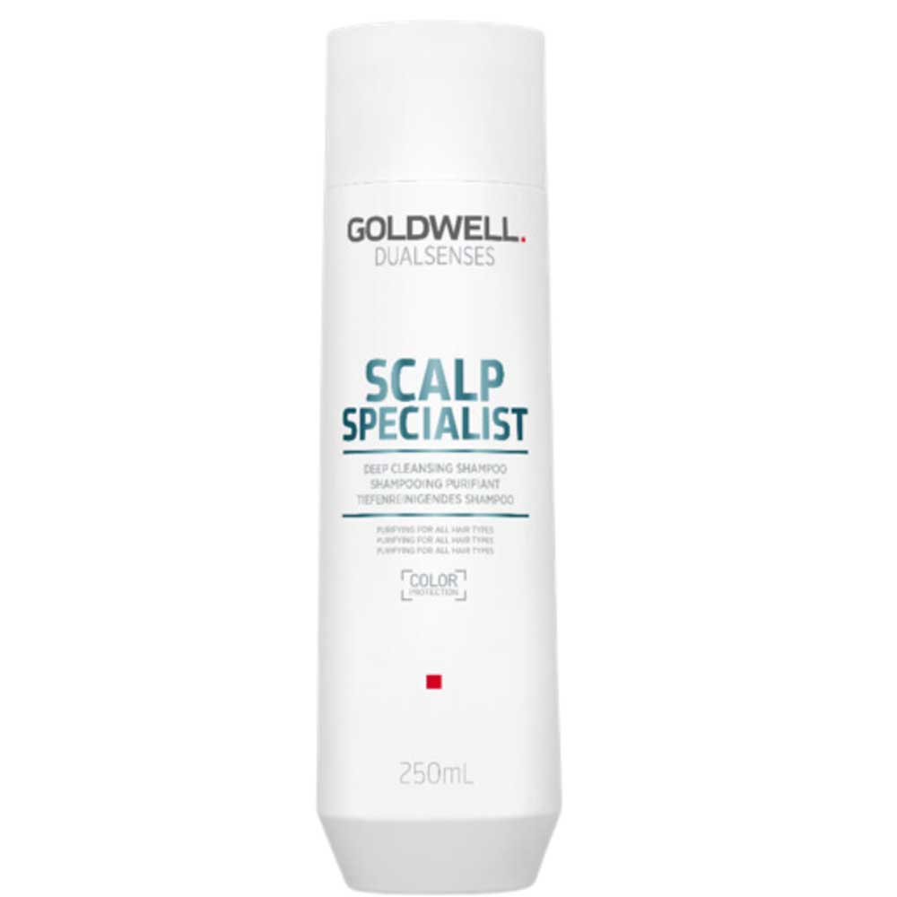 Picture of Dualsenses Scalp Specialist Deep Cleansing Shampoo 250ml