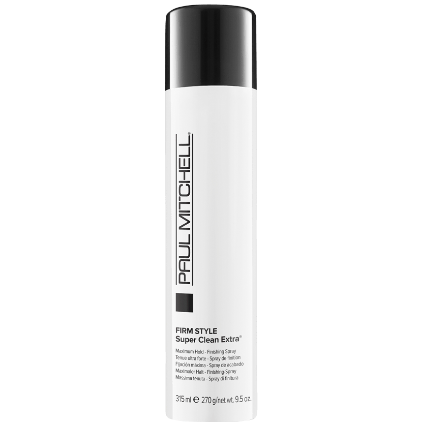 Paul Mitchell Extra Body Sculpting Foam Firm 6.7 oz – Hair Care & Beauty