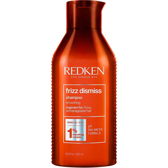 Frizz Dismiss Shampoo 500ml