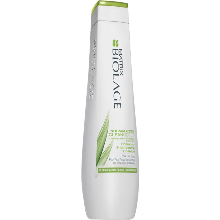 Cleanreset Normalizing Shampoo 400ml