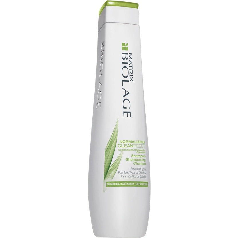 Picture of Cleanreset Normalizing Shampoo 400ml