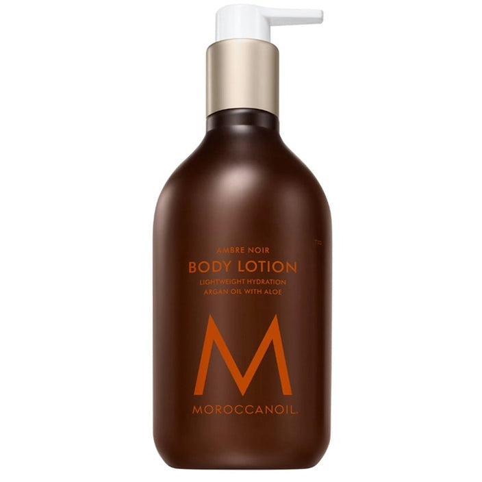 Body Lotion Ambre Noir 360ml