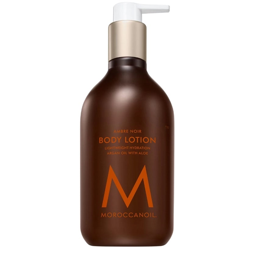 Picture of Body Lotion Ambre Noir 360ml