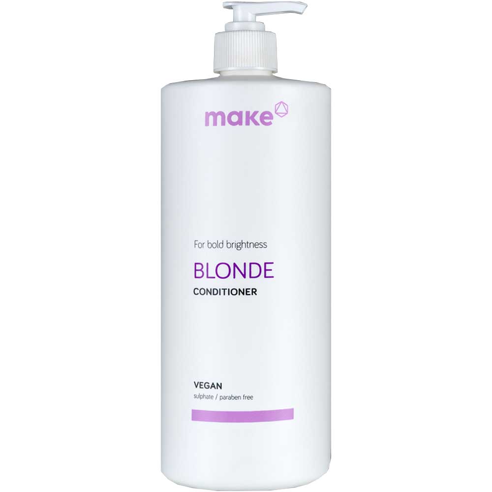 Picture of Blonde Conditioner 1L