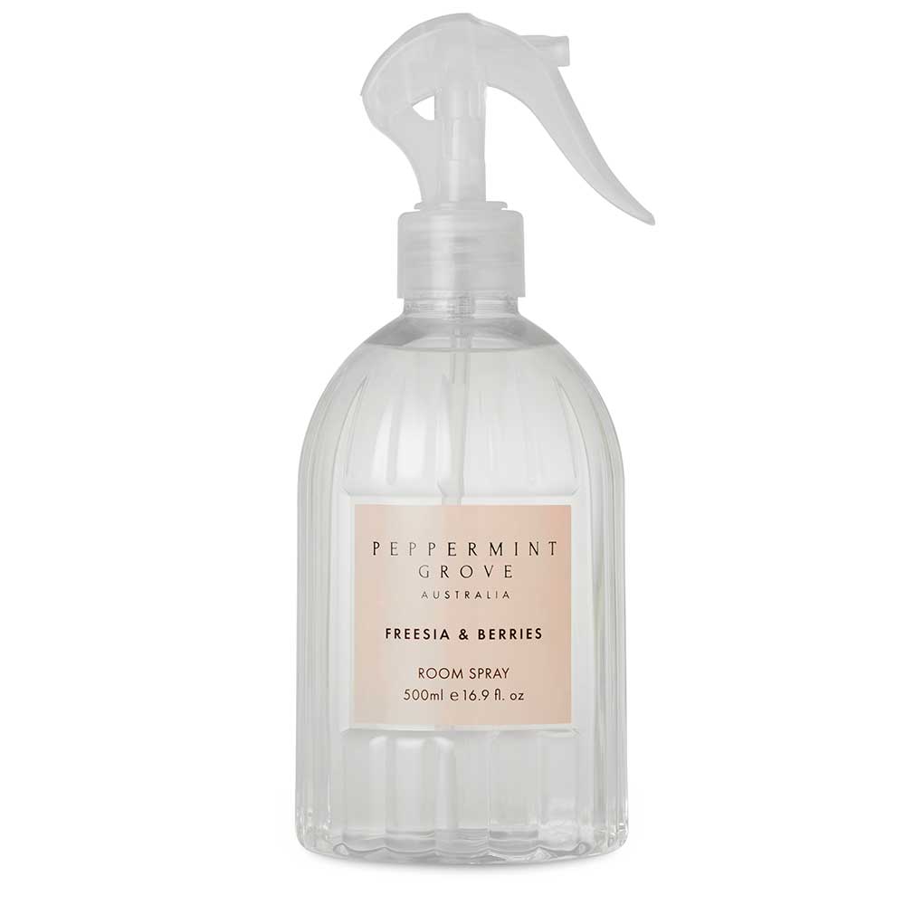 Picture of Freesia & Berries  - Room Spray 500ml