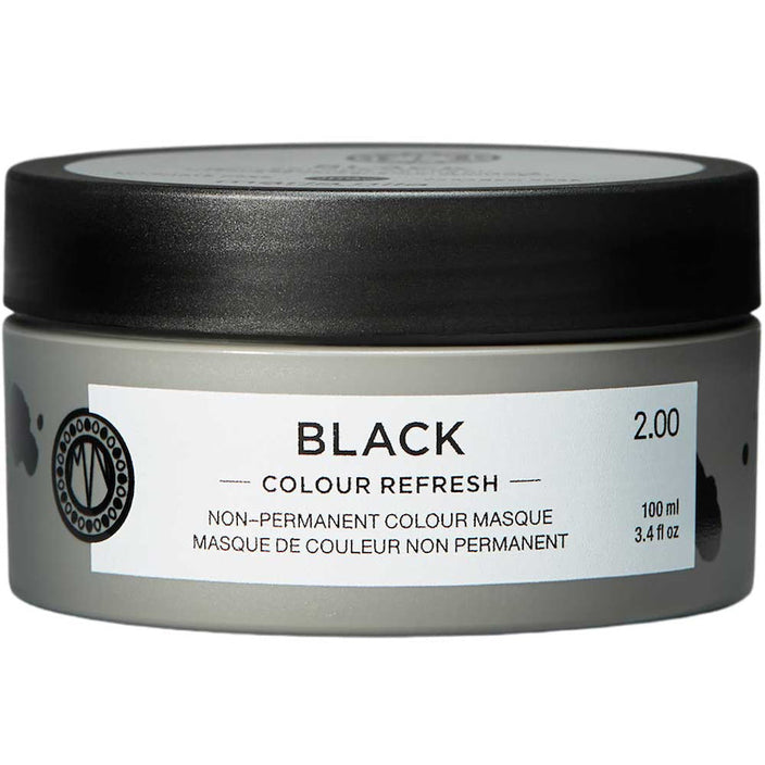 Colour Refresh Black 2,00 100ml