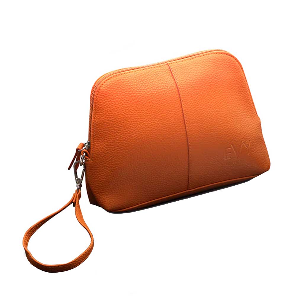 Picture of Clutch Purse Orange