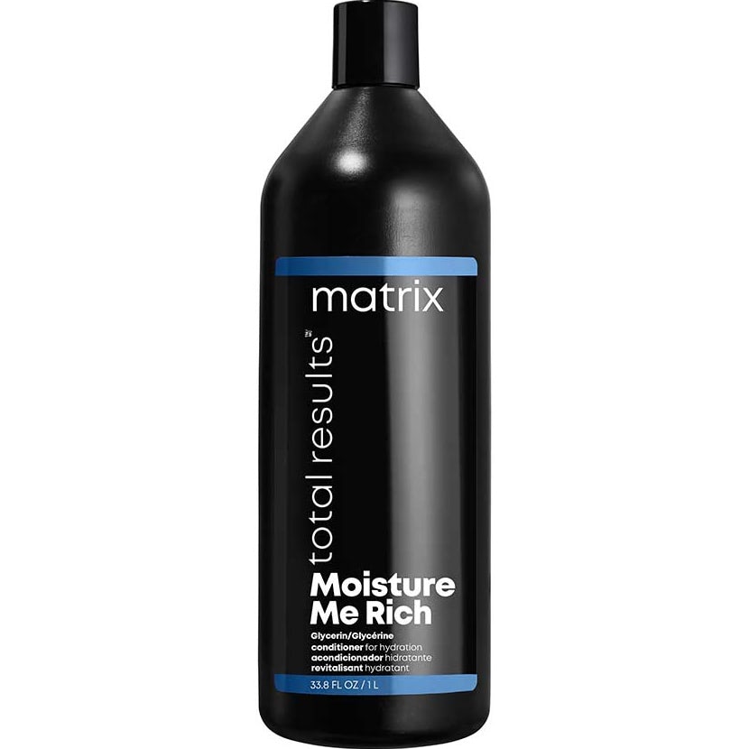 Picture of Total Results Moisture Me Rich Conditioner 1L