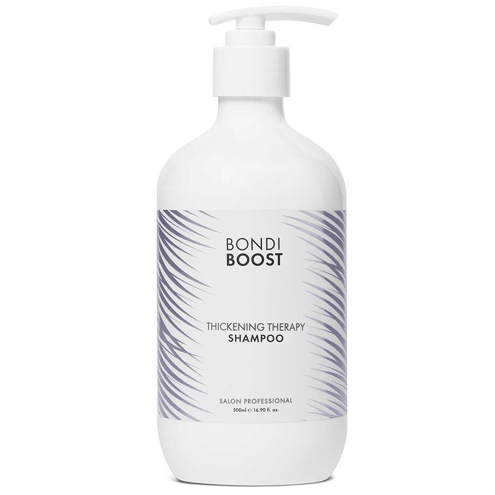 Picture of Thickening Therapy Shampoo 500ml