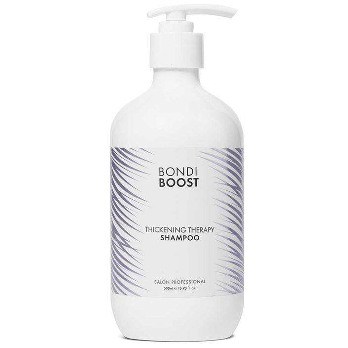 Thickening Therapy Shampoo 500ml