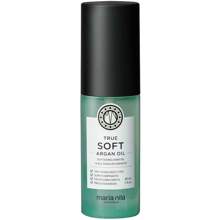 True Soft Argan Oil 30ml