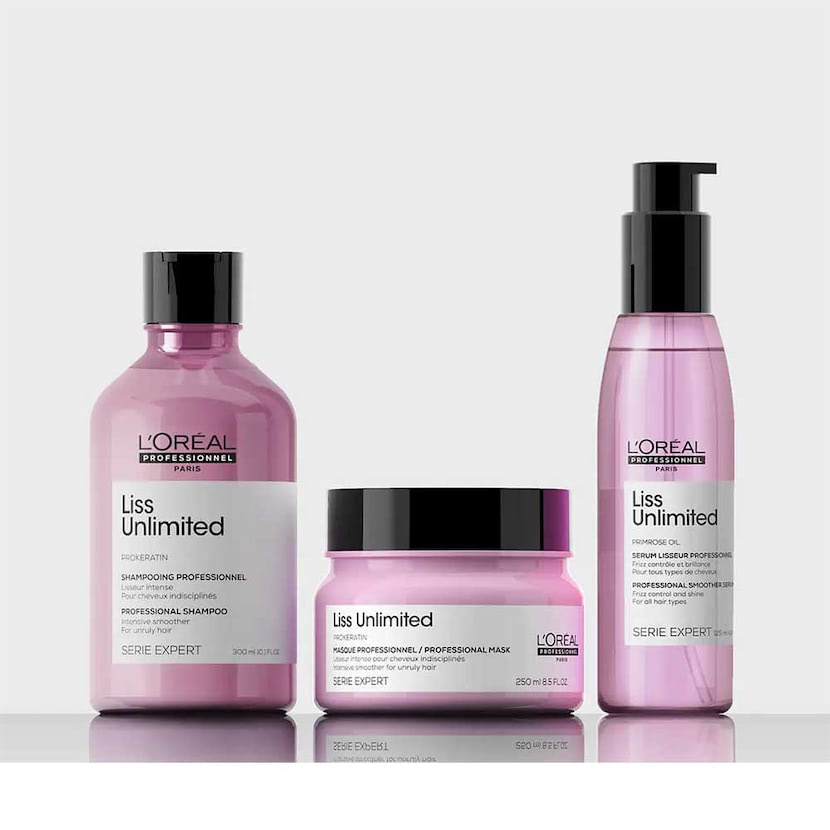 Picture of Liss Unlimited Mask 250ml