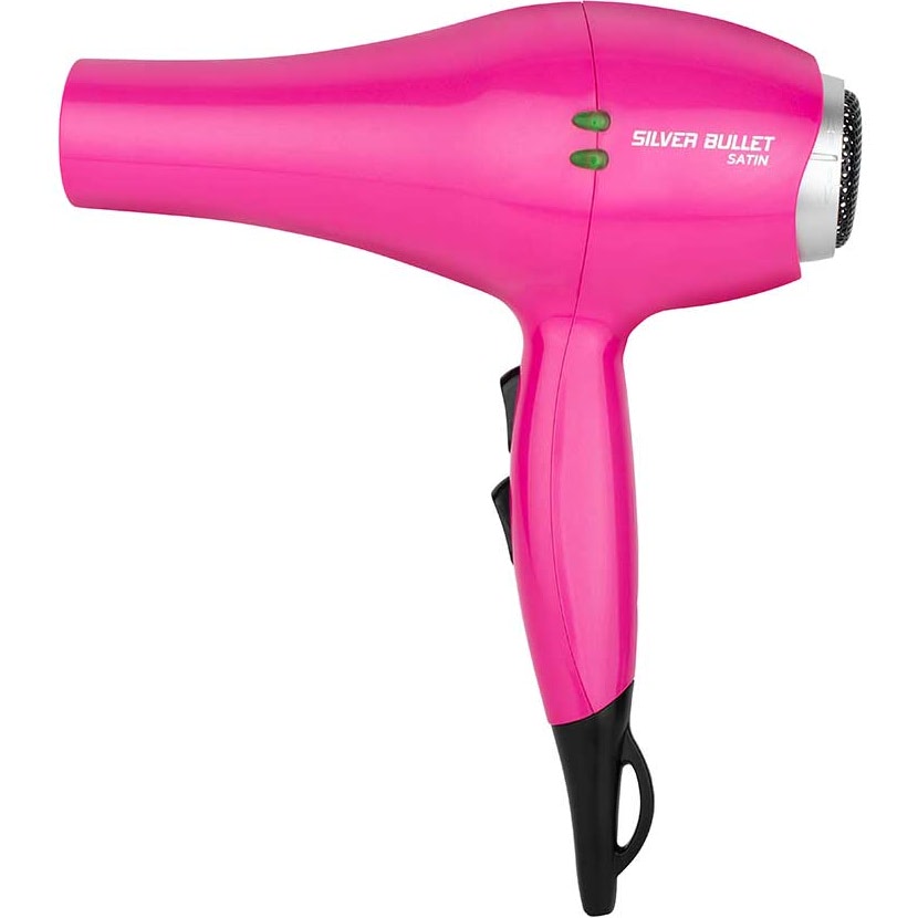 Picture of Satin Dryer Pink