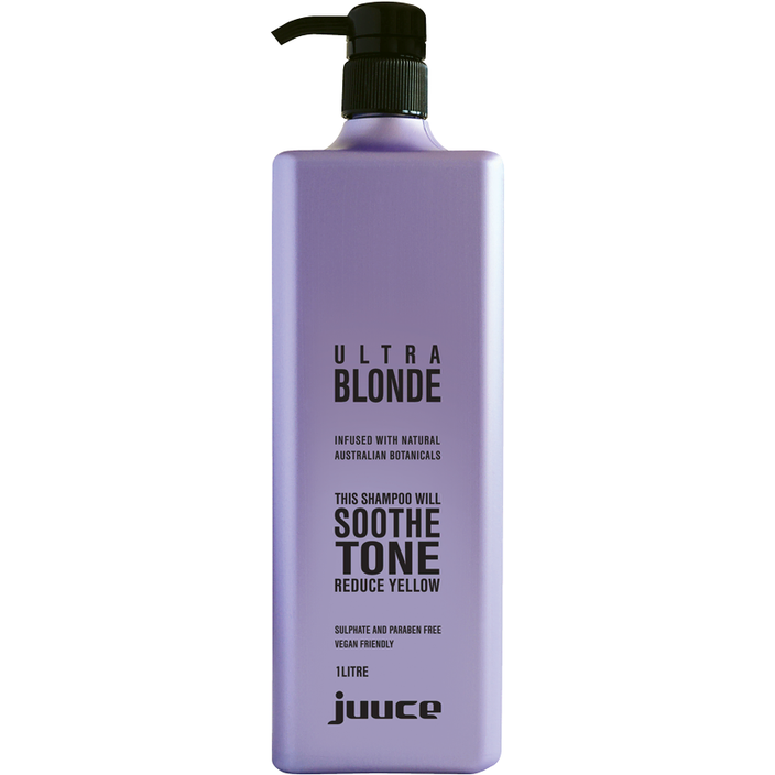 Ultra Blonde Shampoo 1L