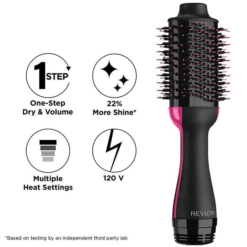 Picture of One Step Hair Dryer And Volumiser Hot Brush - Original