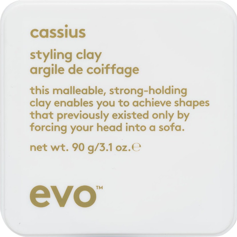 Picture of Cassius Styling Clay 90G