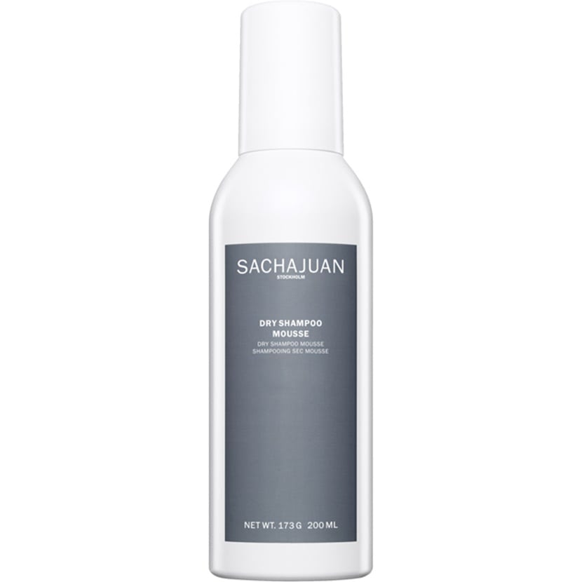 Picture of Dry Shampoo Mousse 200ml