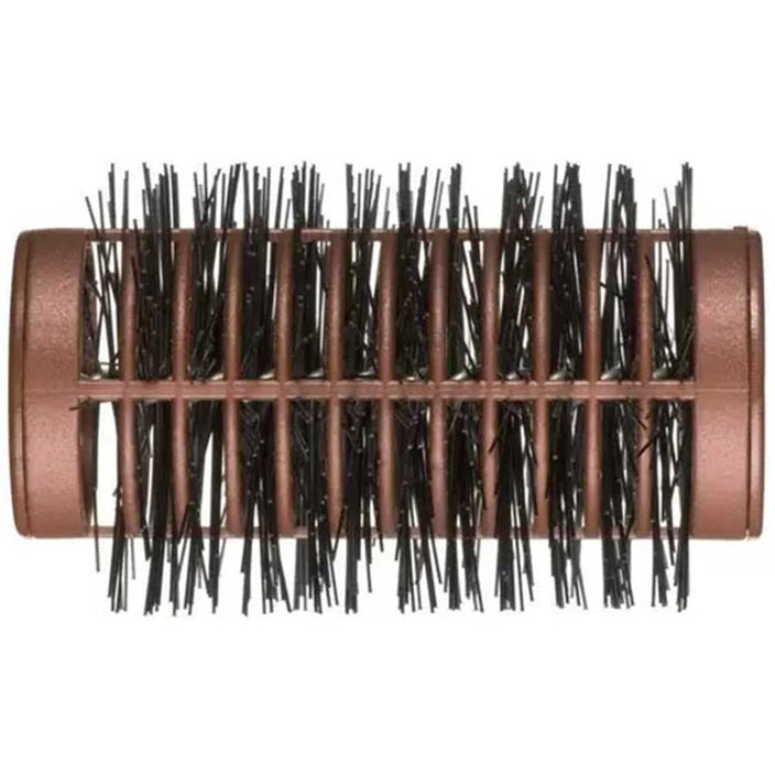 Ionic Brush Rollers 34mm 6pc