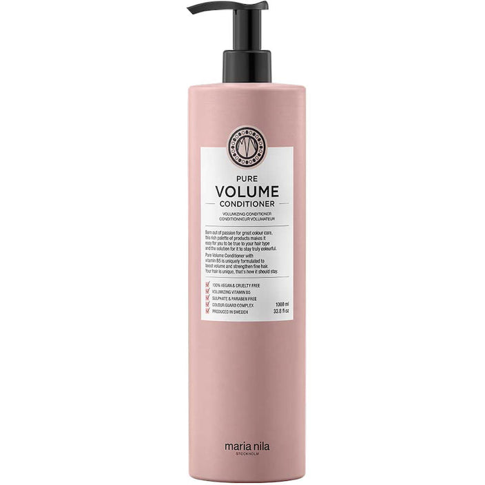 Pure Volume Conditioner 1L