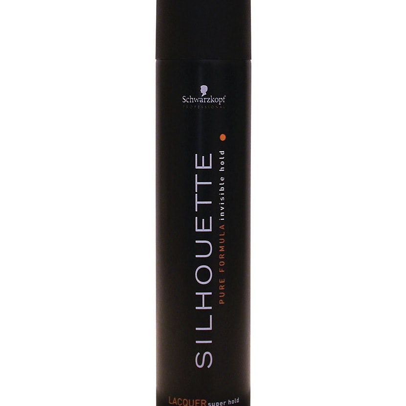 Picture of Silhouette Lacquer 100g