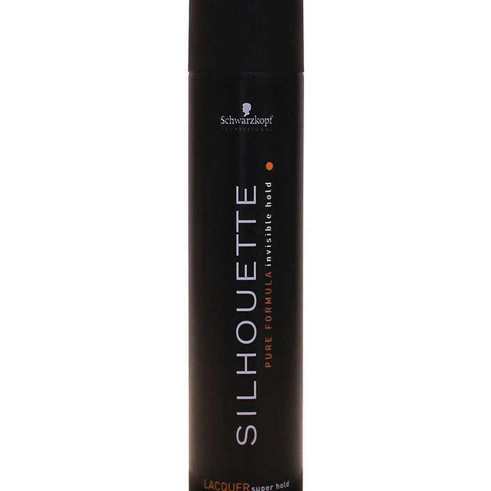 Silhouette Lacquer 100g