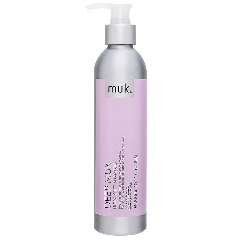 Picture of Deep Muk Ultra Soft Shampoo 300ml