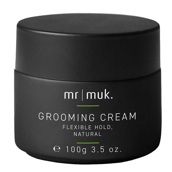 Grooming Cream 100g