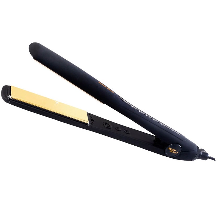 Picture of Keratin 230 Gold Titanium Straightener