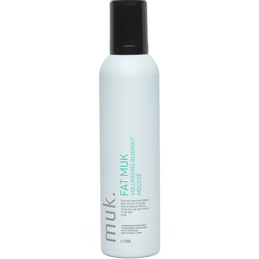 Picture of Fat Muk Blowout Mousse 250ml
