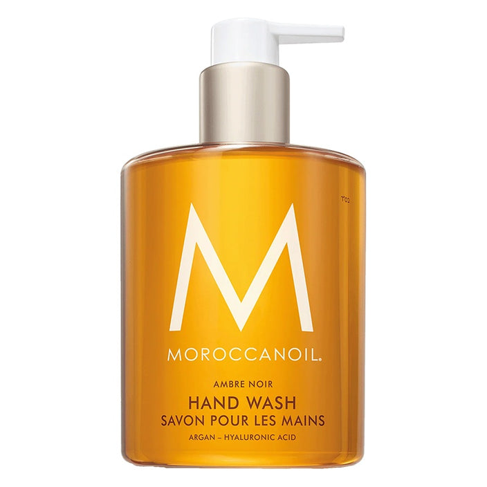 Hand Wash Ambre Noir 360mL