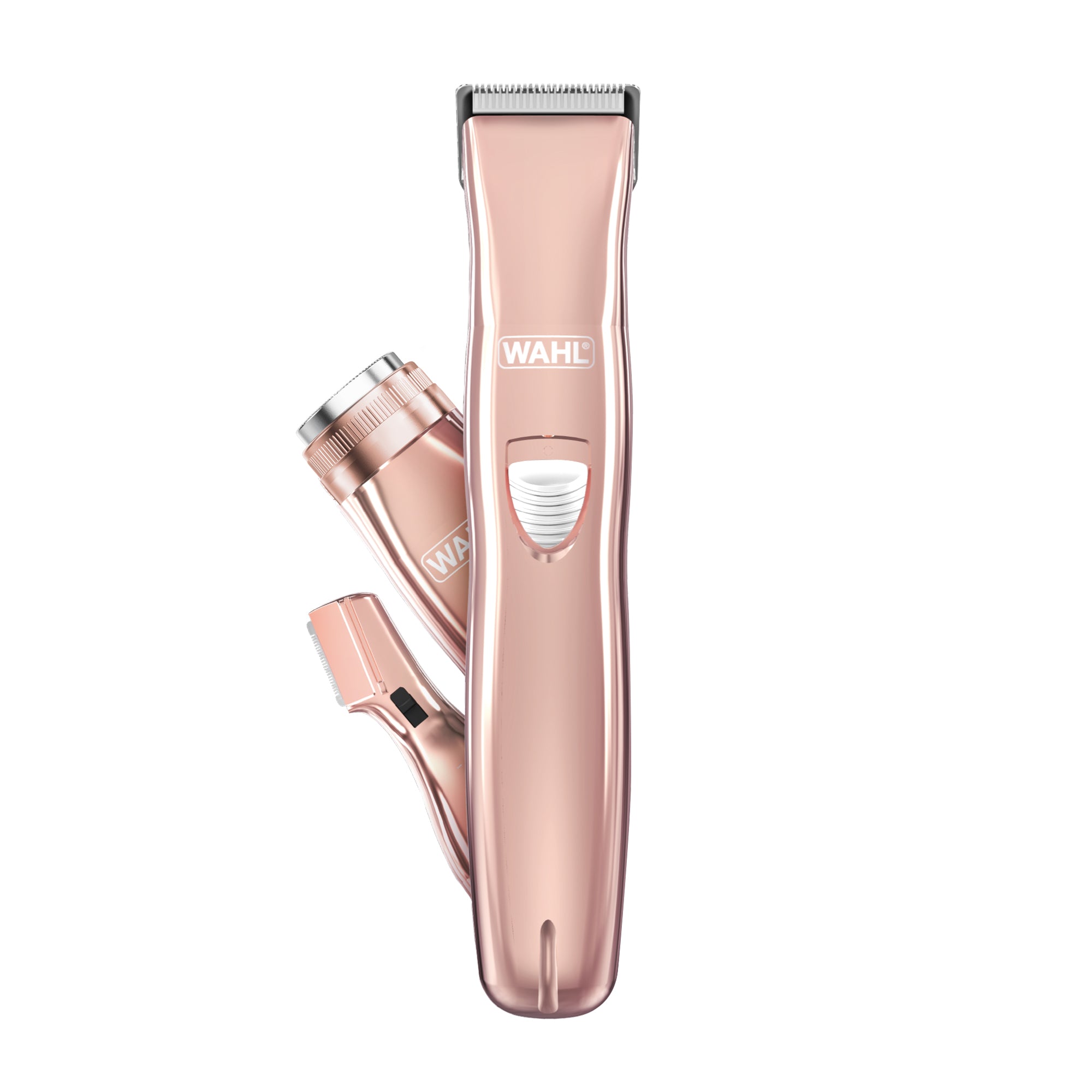 Picture of Rechargeable Face & Body Hair Remover