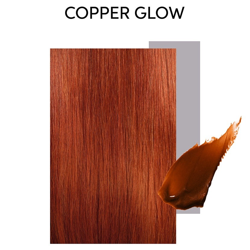 Picture of Color Fresh Mask Copper Glow 150ml