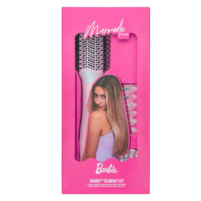 Barbie Blowout Kit