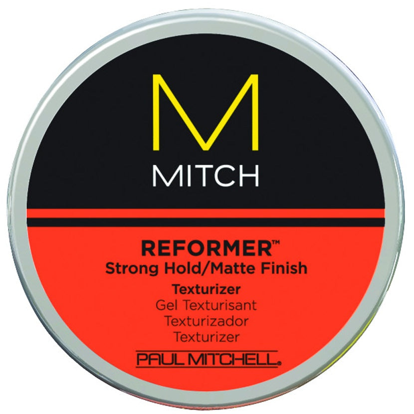 Picture of Mitch Reformer 85g