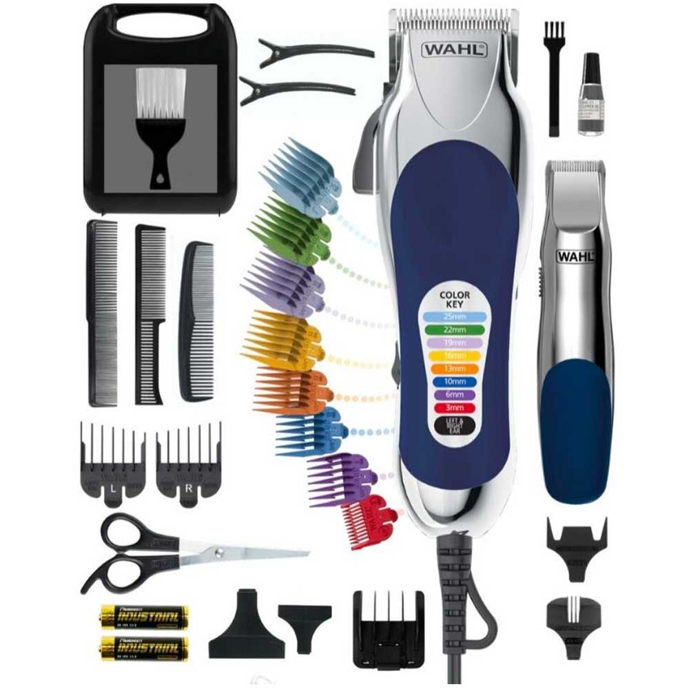 Picture of Color Pro Cordless Combo