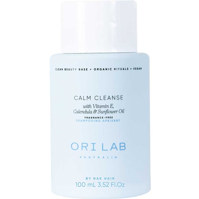 Calm Cleanse 100ml