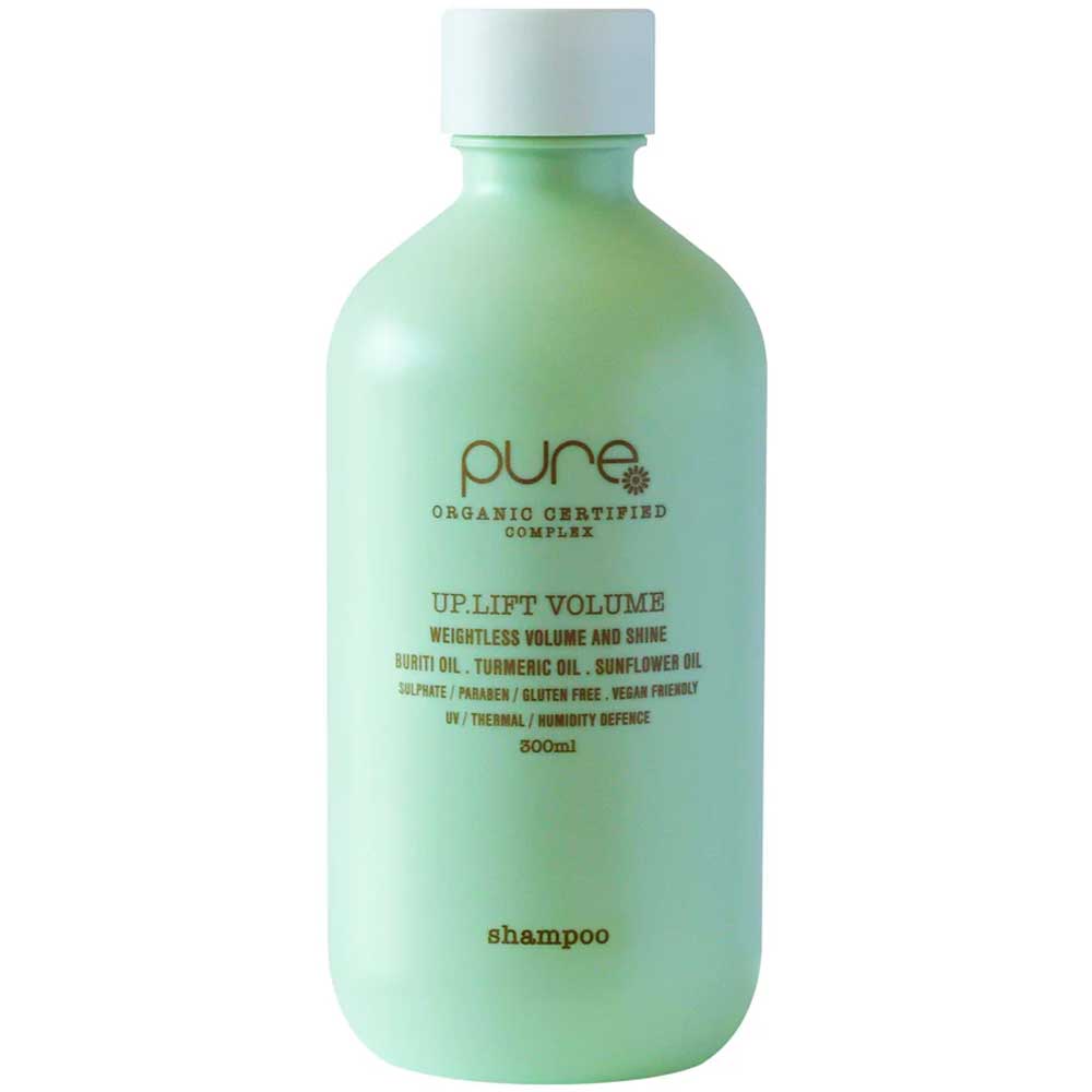 Picture of Up-Lift Shampoo 300ml