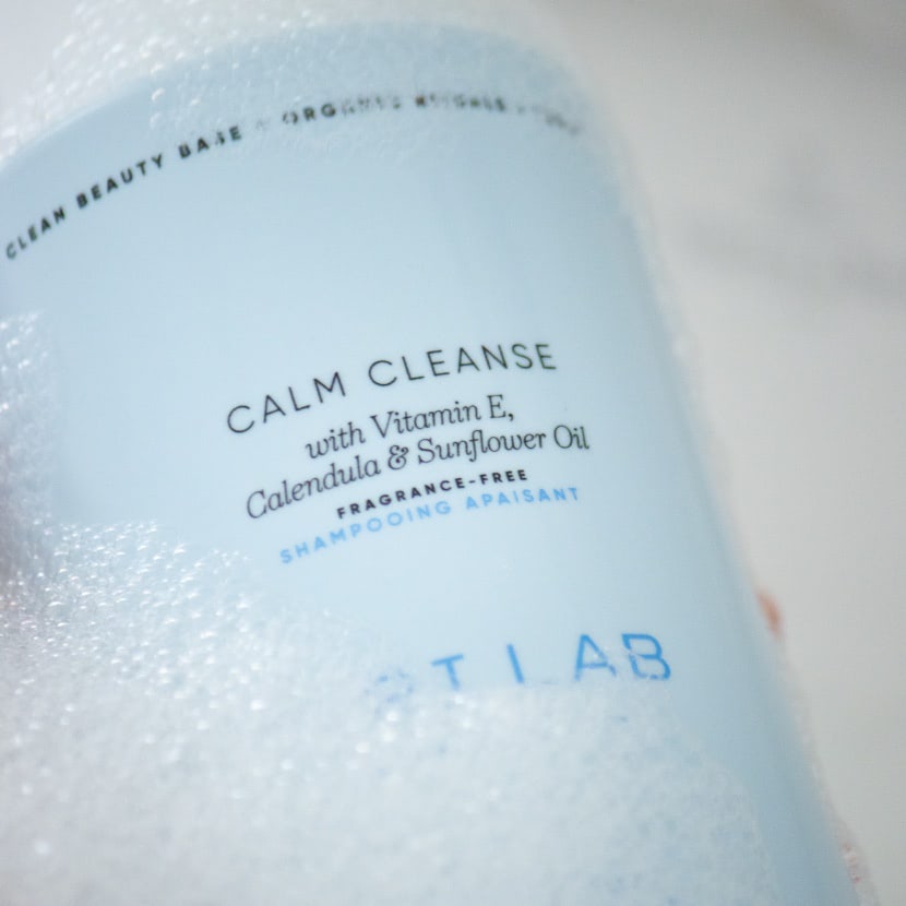 Calm Cleanse 300ml