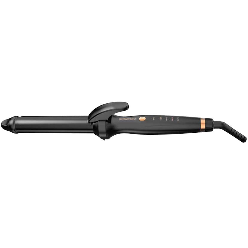 Picture of Procurl Curling Tong With Bonus Hi Lift Bounce Tube Curl Creme