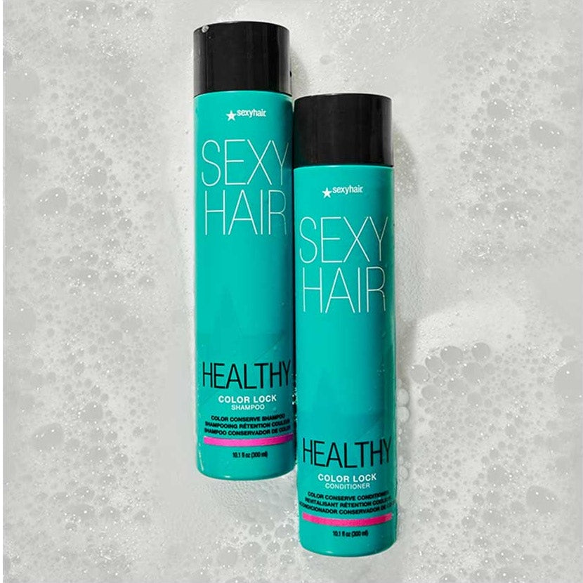 Picture of Healthy Hair Colour Lock Conditioner 300ml